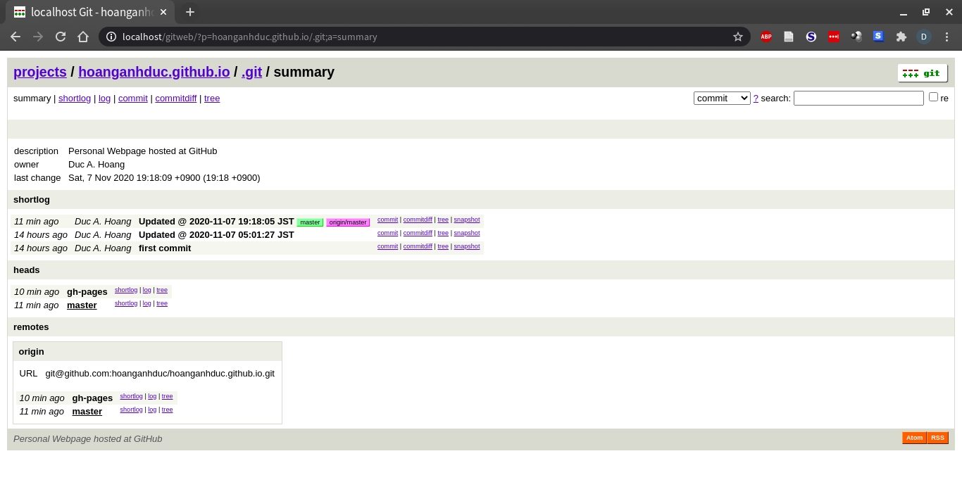 Some notes on installing and using Arch Linux